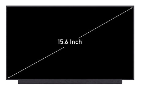 Replacement Asus 18010-15607400