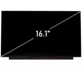 Replacement NV161FHM-NX2