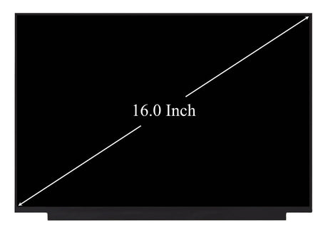 Replacement NE160QDM-NZ1 V8.0