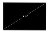 BOE-Hydis NE180QDM-NM1 18.0" Laptop Screen