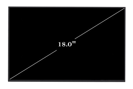 BOE-Hydis NE180QDM-NM1 18.0" Laptop Screen