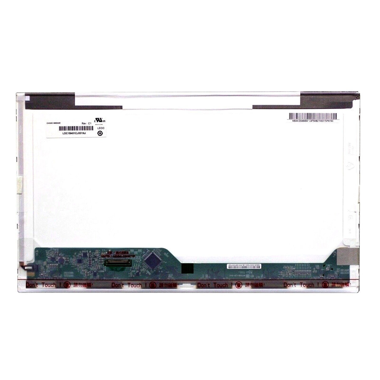 B173RTN01.2 Laptop Screen