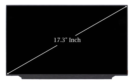 Replacement B173HAN05.1 