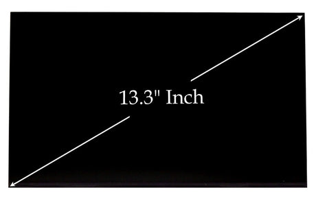 Replacement N133HCA-E5A REV.C1