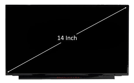 Replacement N140HCR-GL2 REV.C1