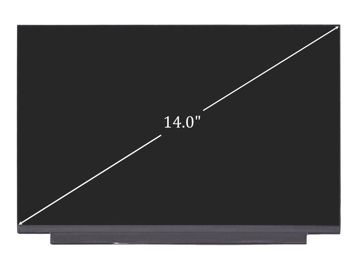 Replacement B140QAN05.H