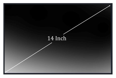 Replacement NE140WUM-N67 