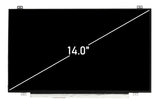 Replacement B140HAN01.1 