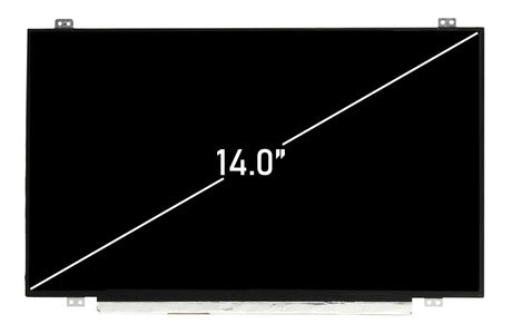 Replacement B140HAN01.1 