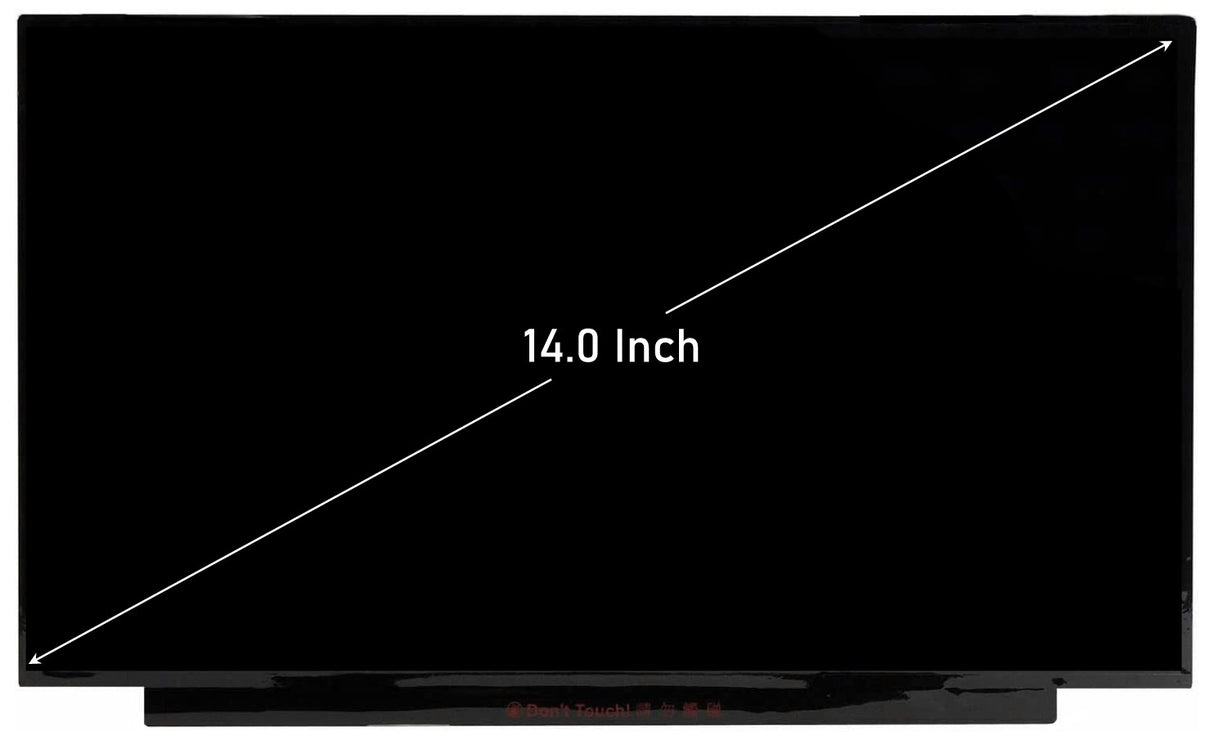 Replacement NE140QDM-NX4