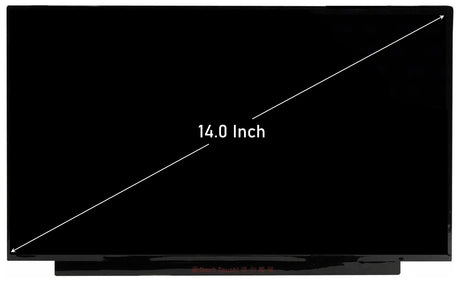 Replacement NE140QDM-NX4