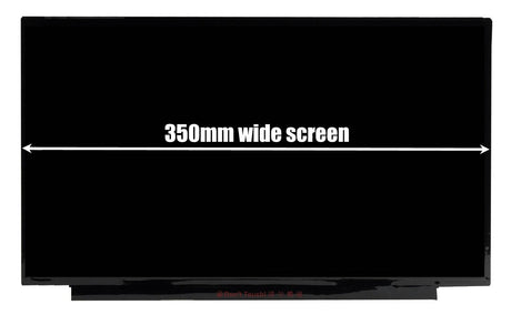 Replacement NT156WHM-T04 V8.0