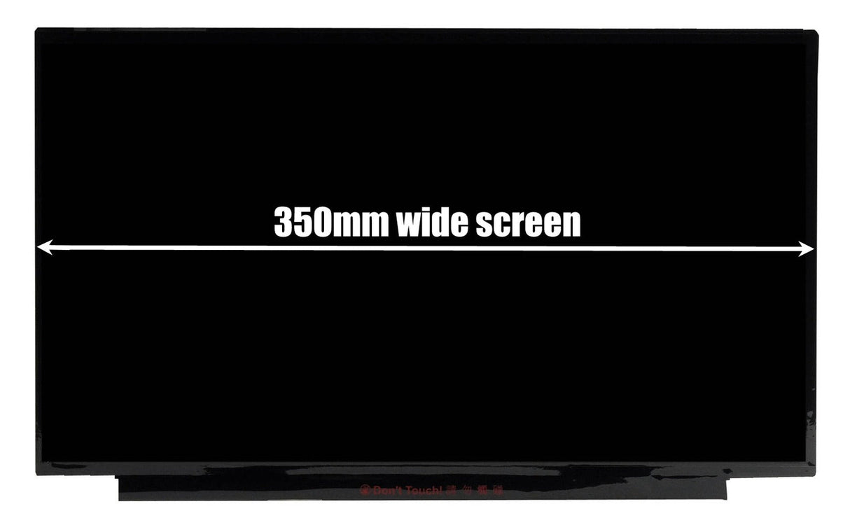 Replacement B156XTK02.0 HW0A
