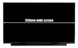 Replacement B156XTK02.0 HW0A