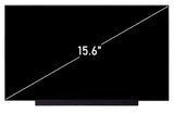 Sharp LQ156T1JW04 15.6" Laptop Screen