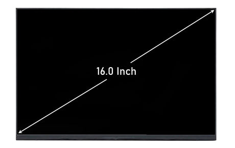 Replacement B160UAN03.2