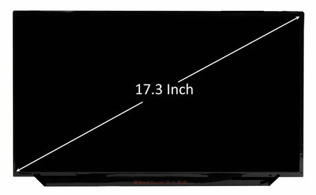 Replacement B173HAN04.0
