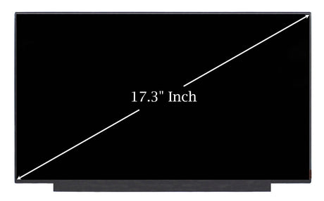 Replacement N173FGA-E34 