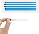 LAPTOP SCREEN ADHESIVE STRIPS DOUBLE-SIDED EASY-PULL TAPE 12.5" 11.6" 13.3" 14" 15.6"