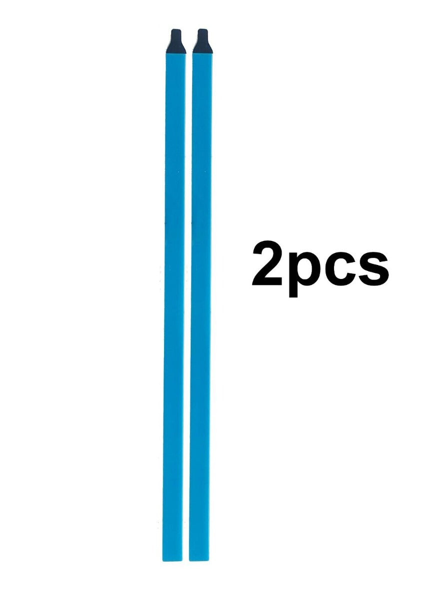LAPTOP SCREEN ADHESIVE STRIPS DOUBLE-SIDED EASY-PULL TAPE 12.5" 11.6" 13.3" 14" 15.6"
