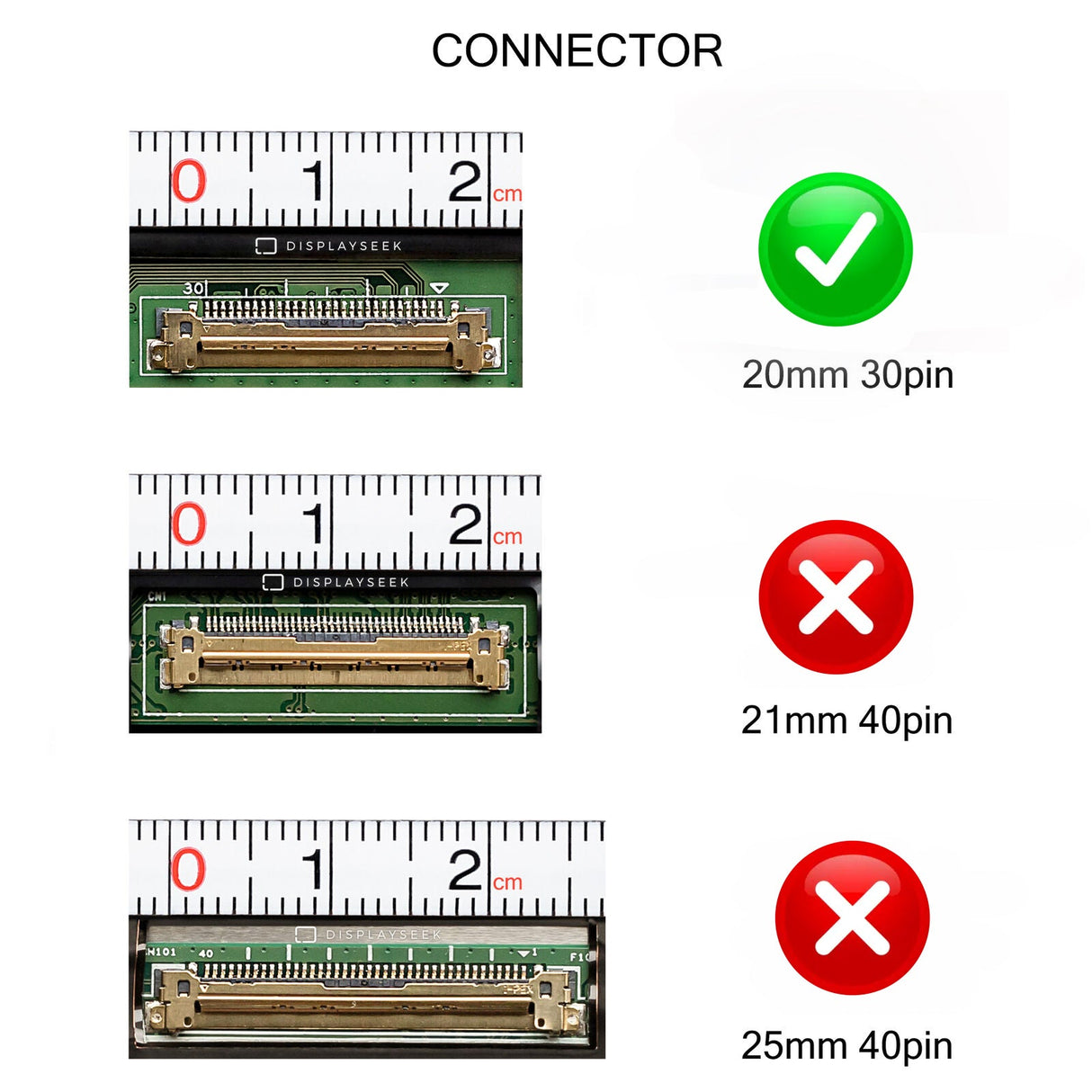 AU Optronics B133UAN01.3 HW0A 13.3 Laptop Screen