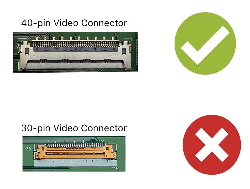 LG Philips LP133WQ1-SPD2 13.3" Laptop Screen