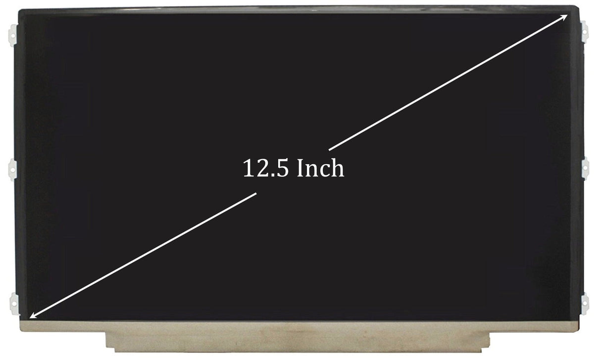 Replacement LP125WH2-TPB1