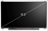 Repair B133XTN01.3 HW0A