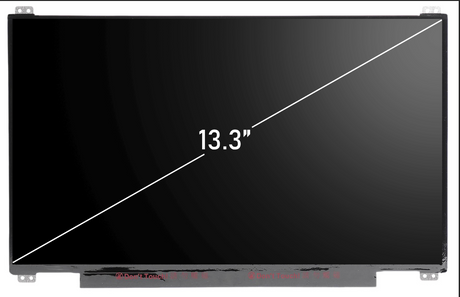Repair B133XTN01.3 HW0A
