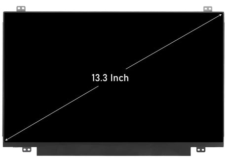 Replacement NV133FHM-T00
