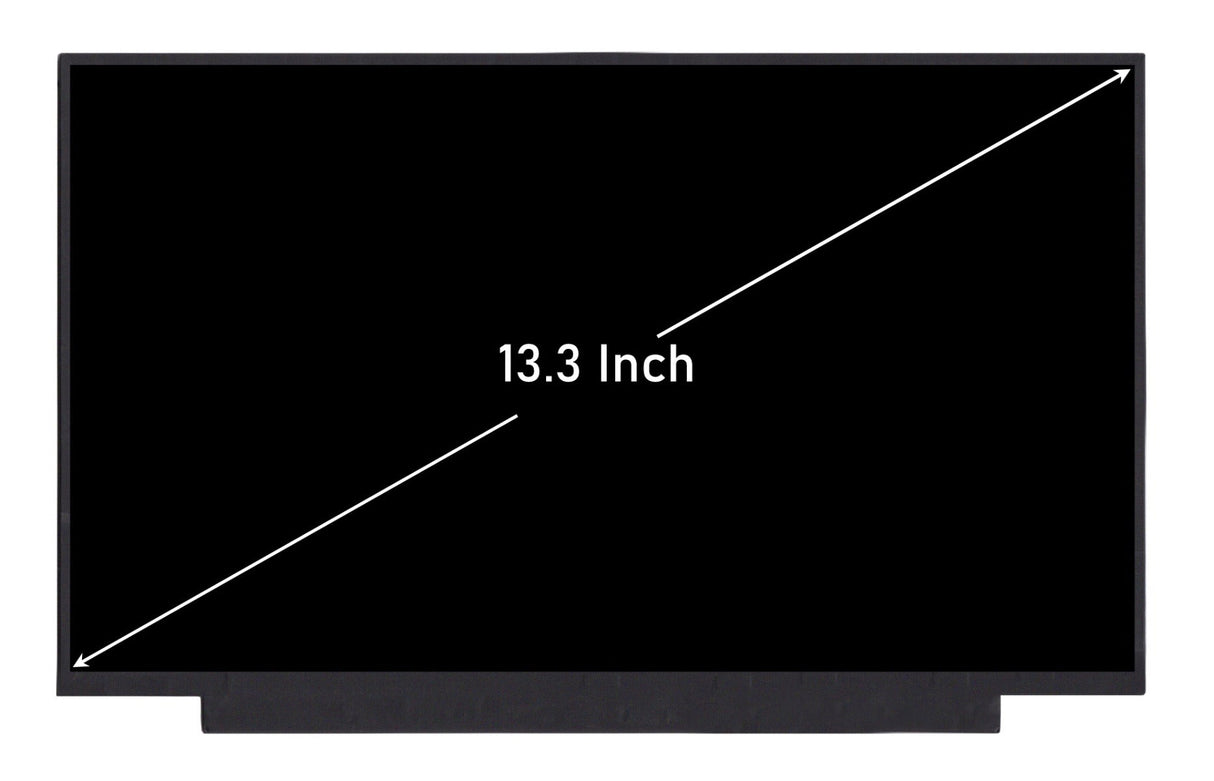 Replacement B133HAK02.2 HW0A