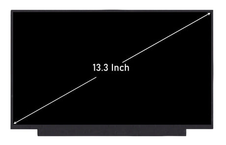 Replacement B133HAK02.2 HW0A