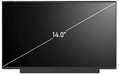 Repair B140XTN07.2 HW5A