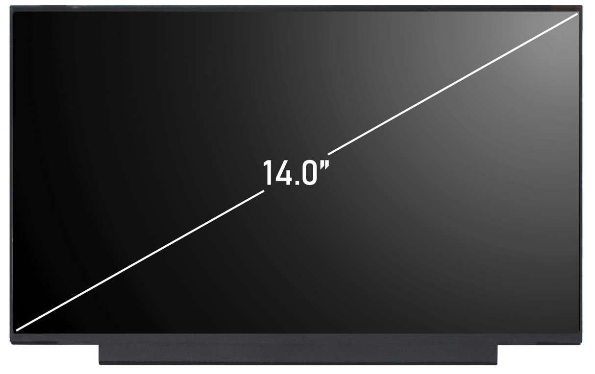 Repair LQ140T1JH01