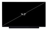 Panda LM140LF7L01 14.0" Laptop Screen