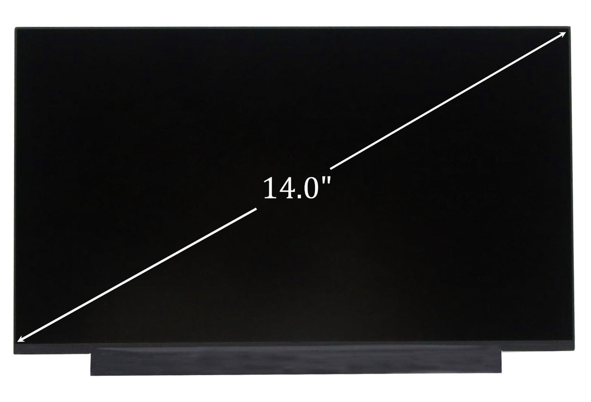 Replacement NV140FHM-N66 V8.0