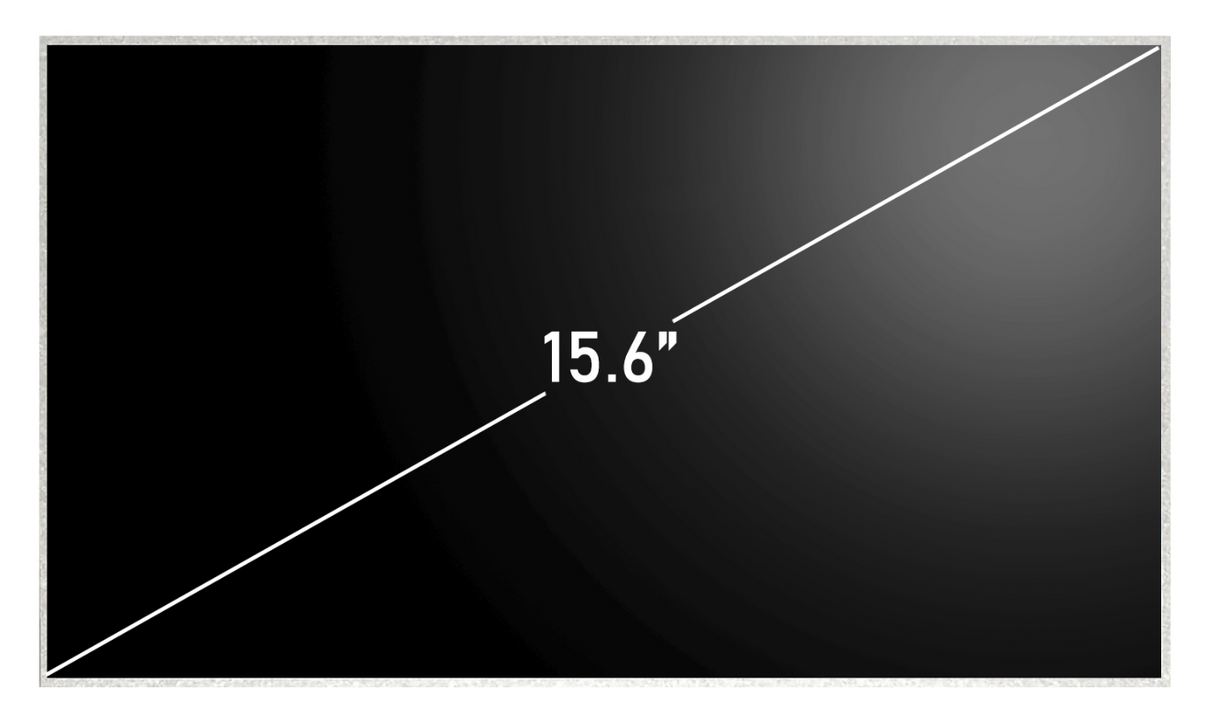 Repair B156XW02 V.2 HW1A