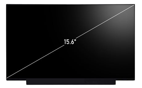 CMO Chimei Innolux N156HCA-EAB REV.C1 15.6" Laptop Screen