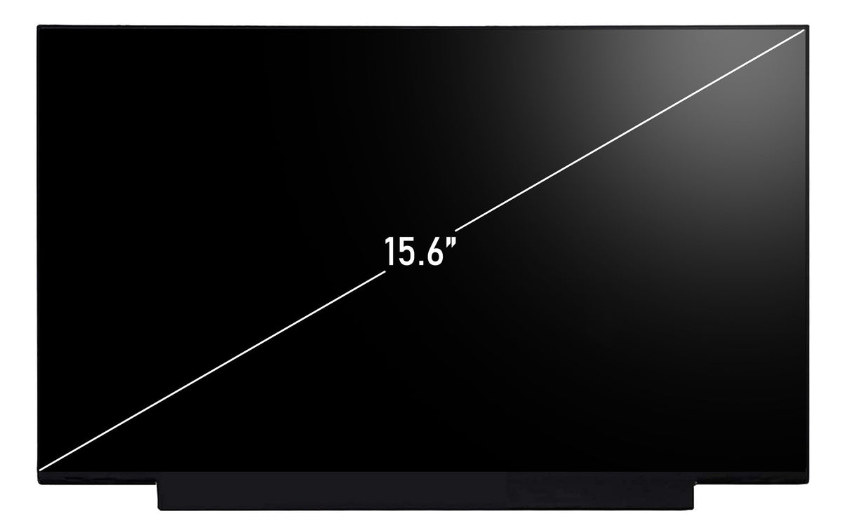 CMO Chimei Innolux N156HCA-EAB REV.C2 15.6" Laptop Screen