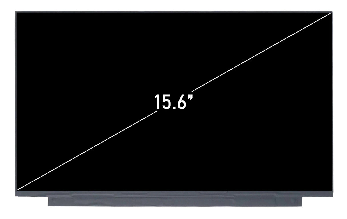 CMO Chimei Innolux N156HCA-EAB REV.C2 15.6" Laptop Screen