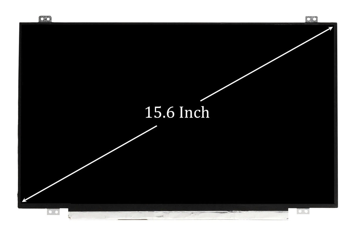 Replacement NT156WHM-N45