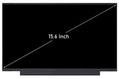 Replacement LQ156M1JW30