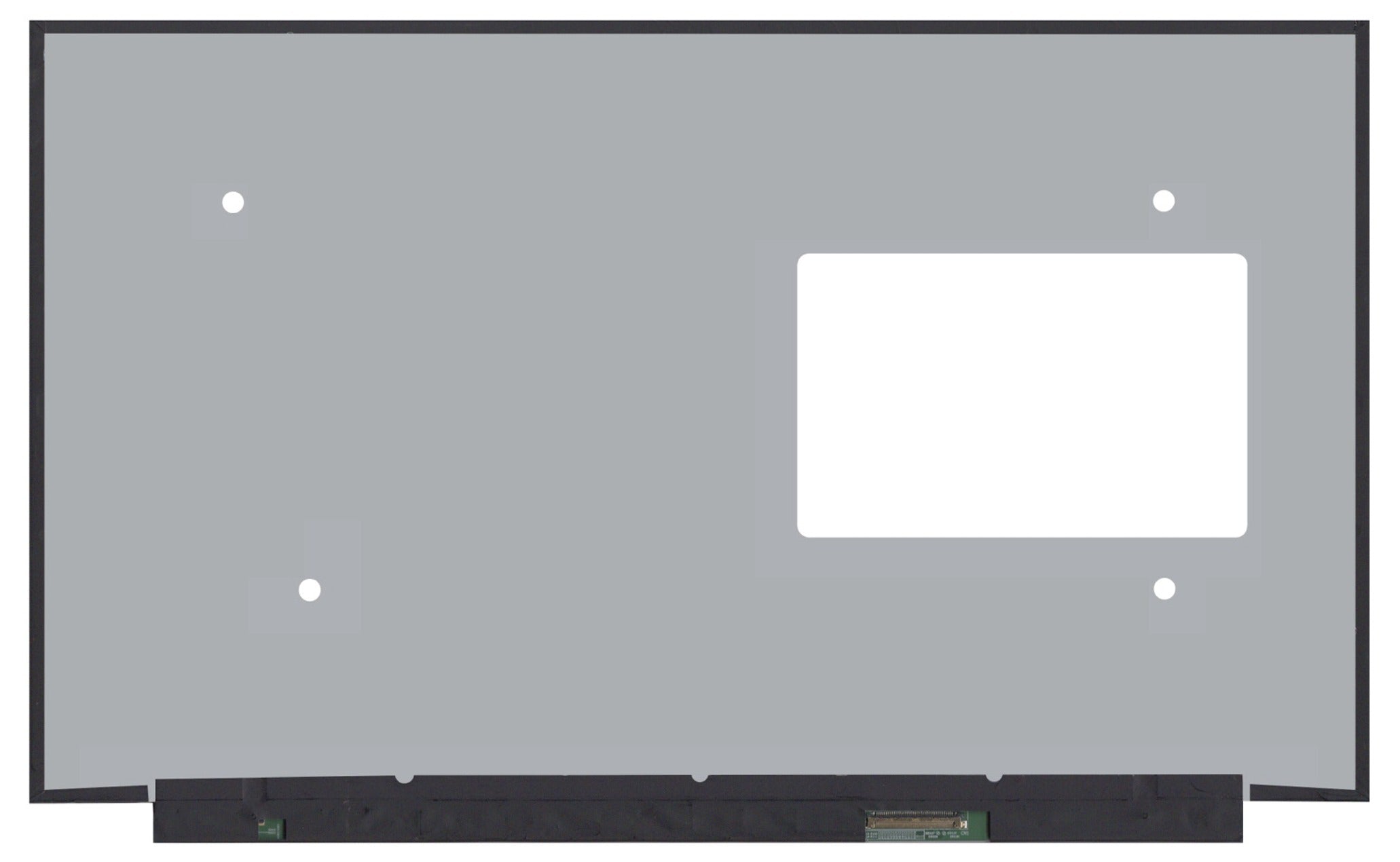 Nuovo LG Philips LP156WH4(TL)(Q1) Laptop Schermo 15.6 " LED