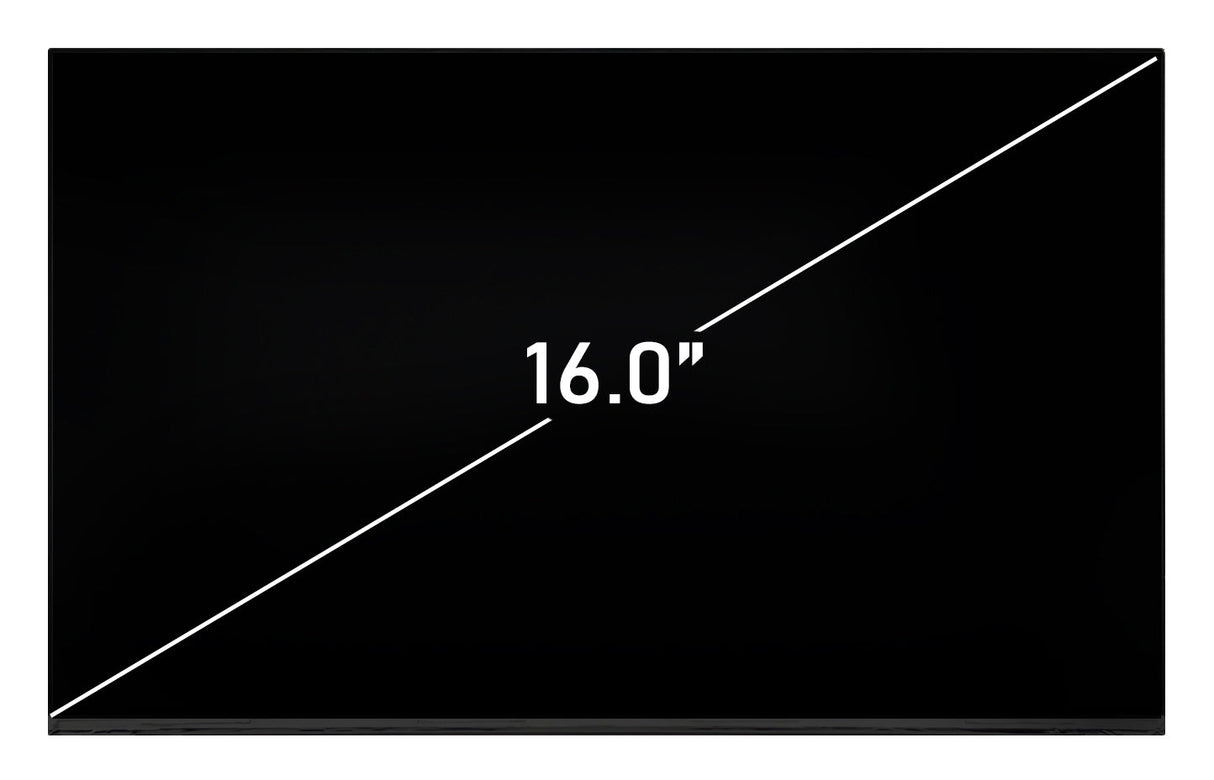 Replacement B160QAN01.0