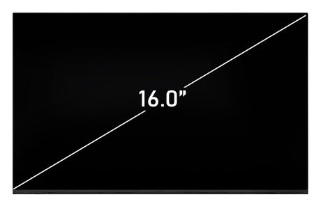 Replacement B160QAN01.0