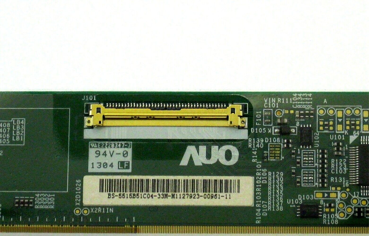 AU Optronics B173RW01 V.1 17.3" Laptop Screen