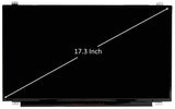 Replacement LTN173HL01-901