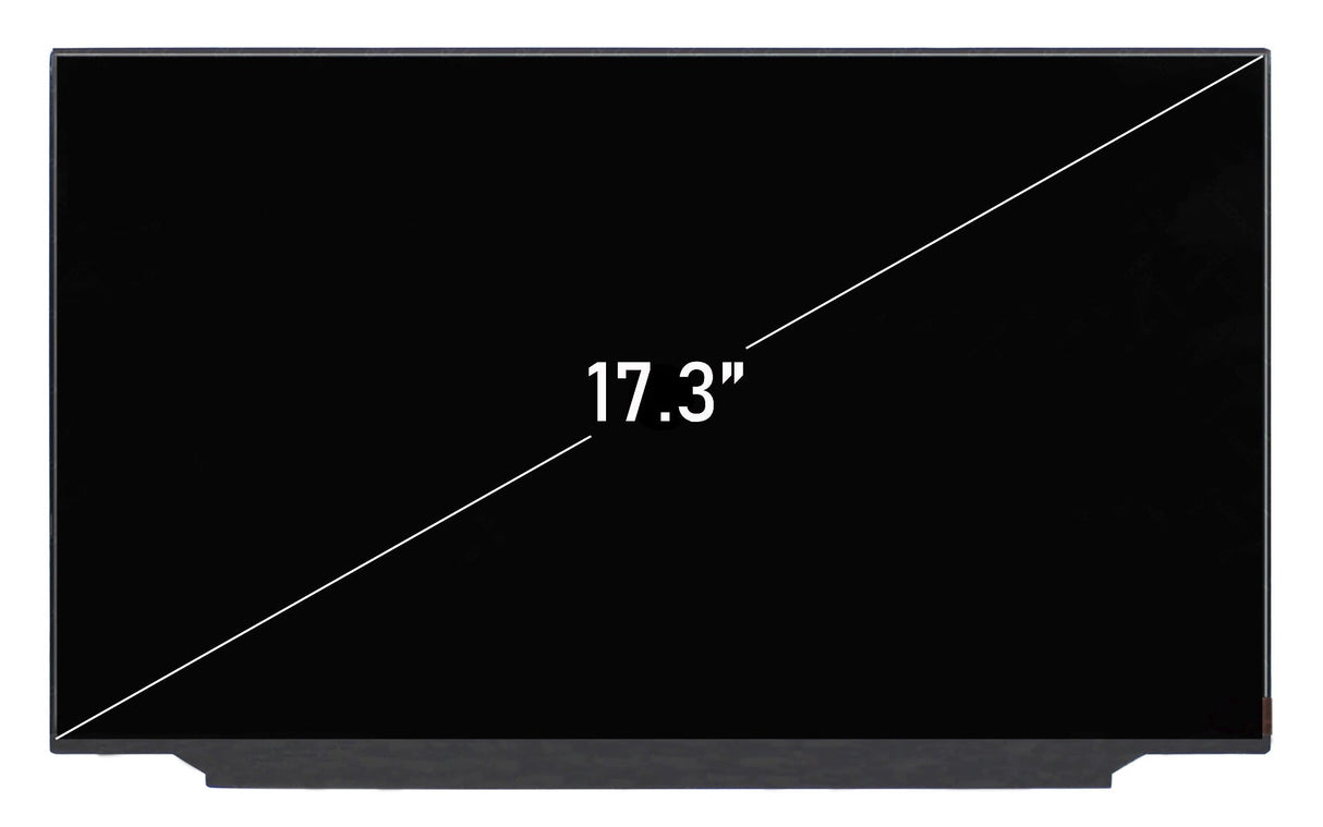 Replacement LQ173M1JW08 