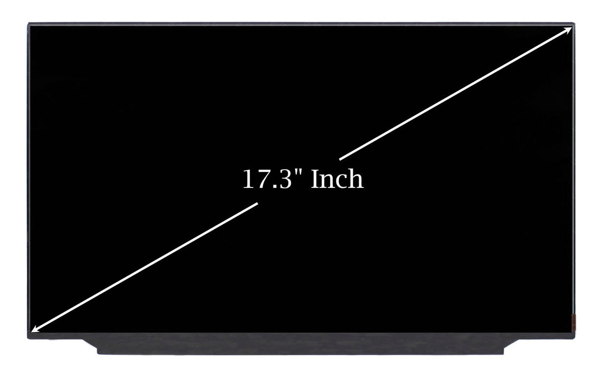 Replacement LQ173M1JW05