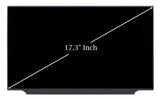 Replacement LQ173M1JW05
